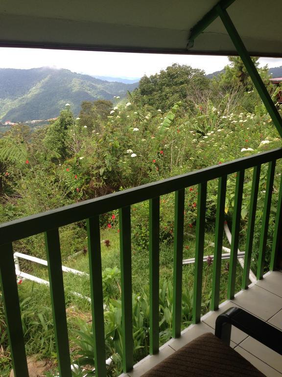 D'Villa Rina Ria Lodge, Kinabalu Park, Kundasang Bundu Tuhan Zewnętrze zdjęcie