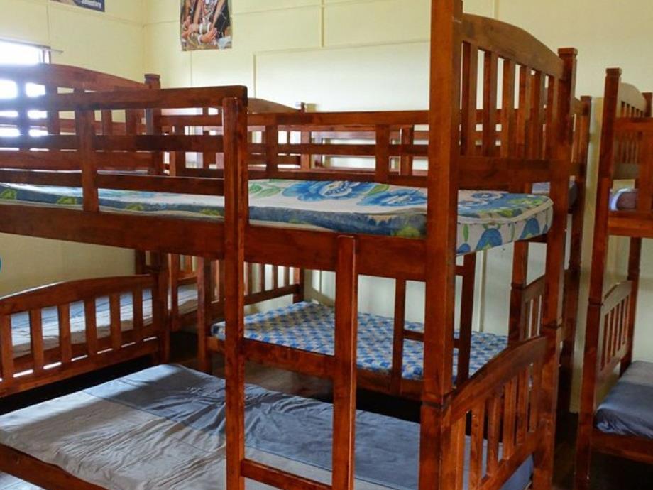 D'Villa Rina Ria Lodge, Kinabalu Park, Kundasang Bundu Tuhan Zewnętrze zdjęcie