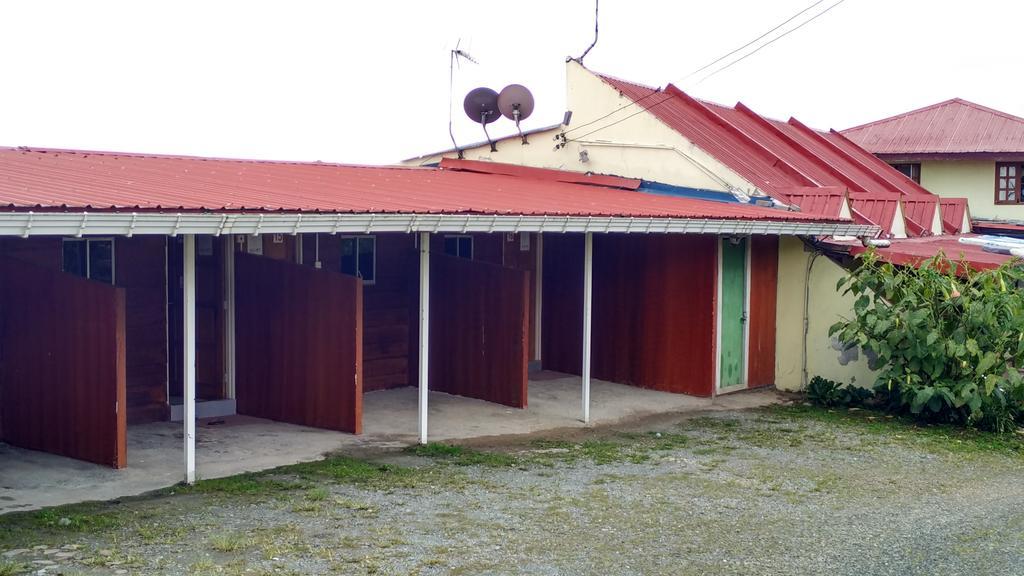 D'Villa Rina Ria Lodge, Kinabalu Park, Kundasang Bundu Tuhan Zewnętrze zdjęcie