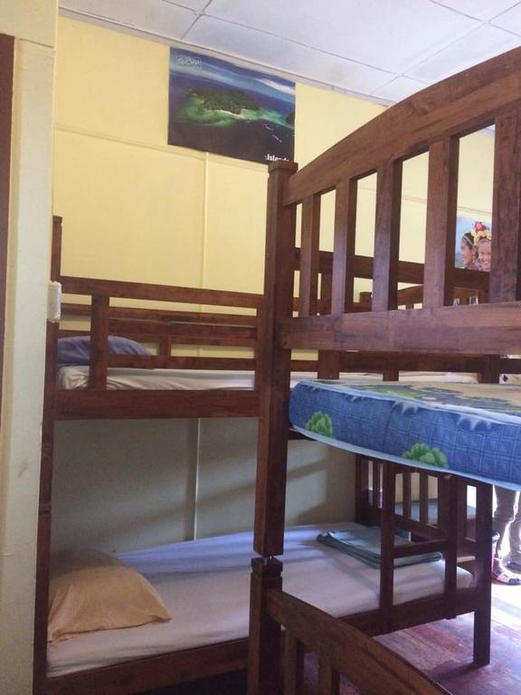 D'Villa Rina Ria Lodge, Kinabalu Park, Kundasang Bundu Tuhan Zewnętrze zdjęcie