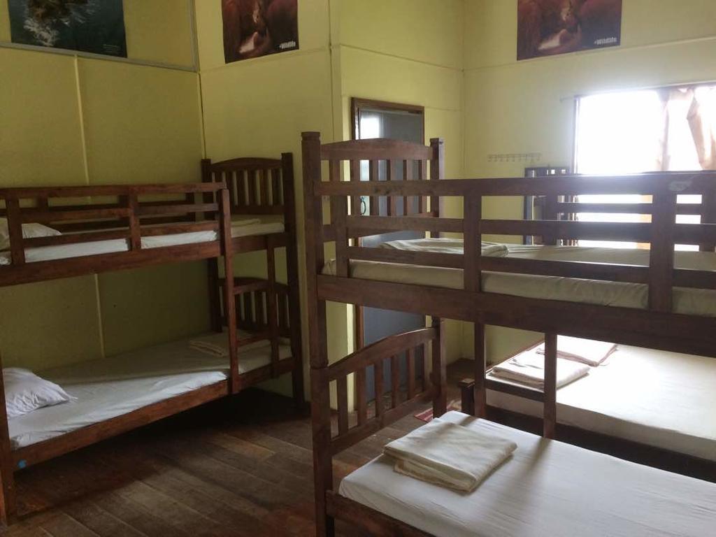 D'Villa Rina Ria Lodge, Kinabalu Park, Kundasang Bundu Tuhan Zewnętrze zdjęcie