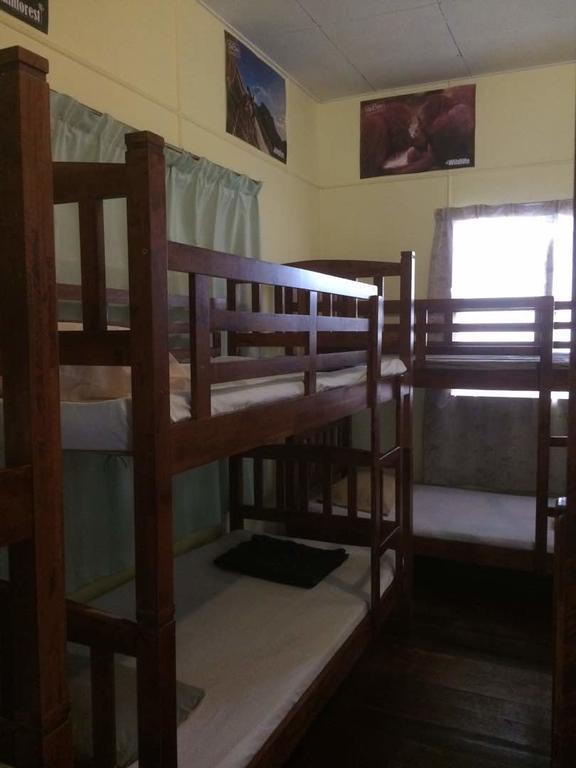 D'Villa Rina Ria Lodge, Kinabalu Park, Kundasang Bundu Tuhan Zewnętrze zdjęcie