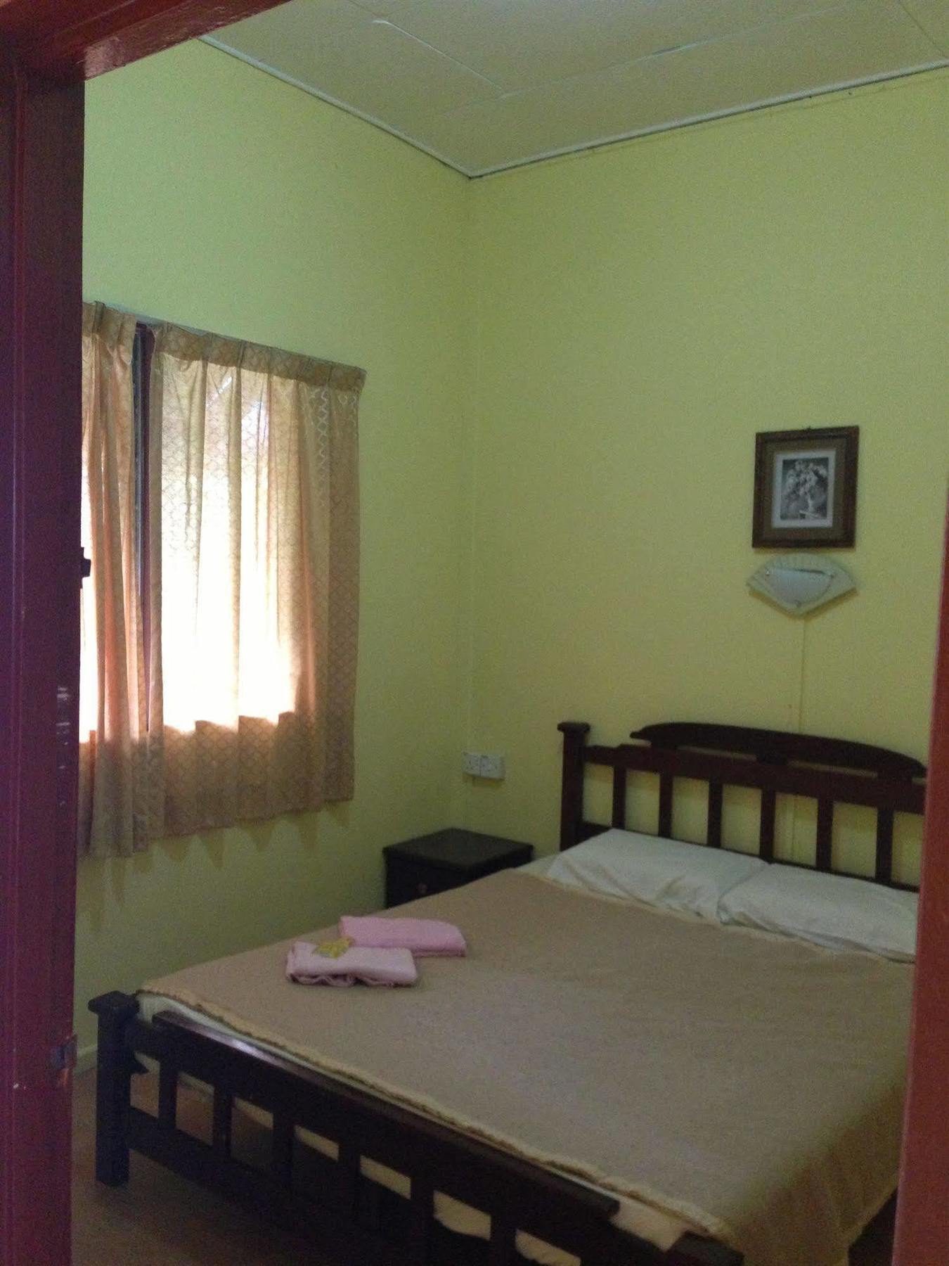 D'Villa Rina Ria Lodge, Kinabalu Park, Kundasang Bundu Tuhan Zewnętrze zdjęcie