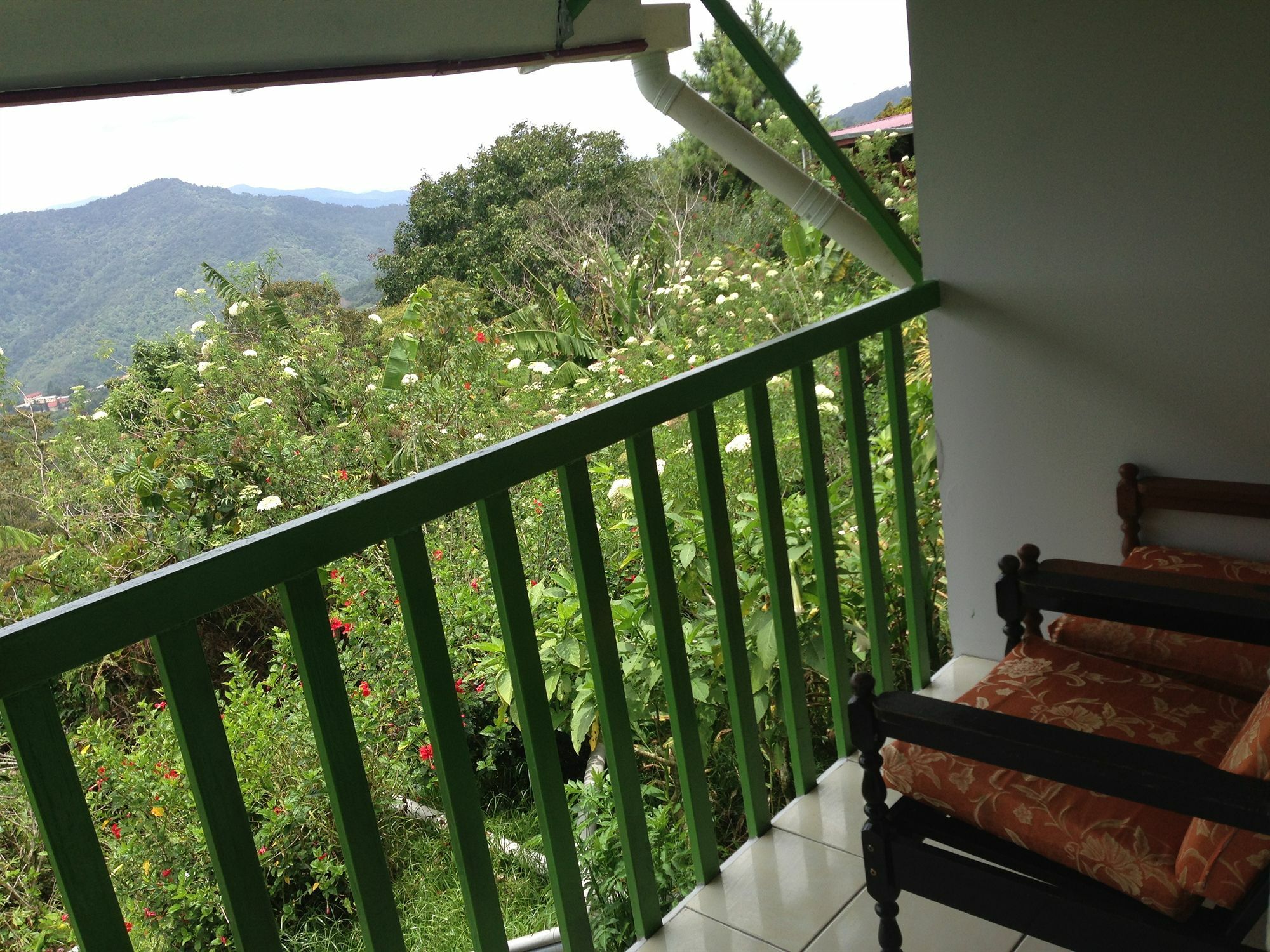 D'Villa Rina Ria Lodge, Kinabalu Park, Kundasang Bundu Tuhan Zewnętrze zdjęcie