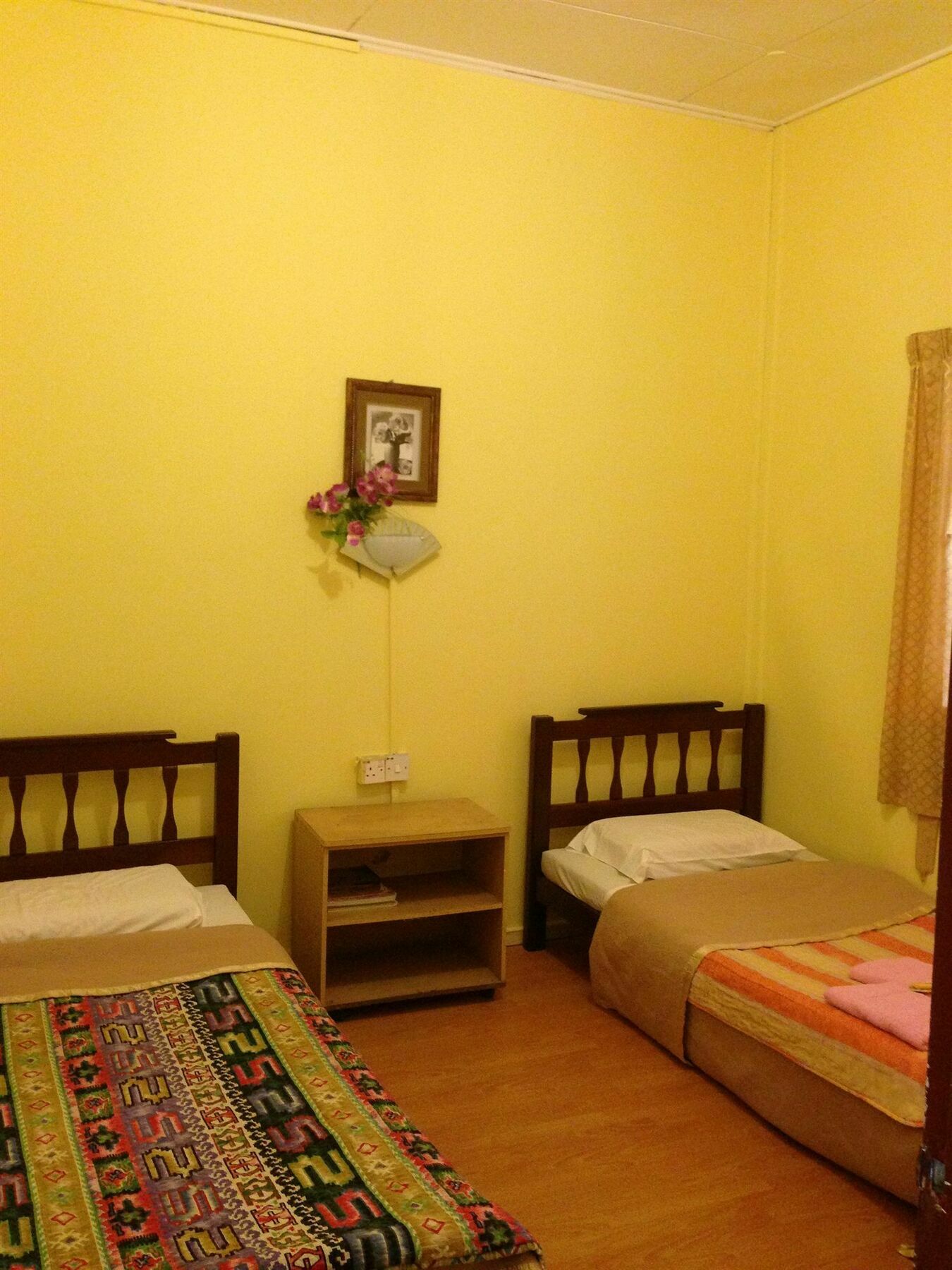 D'Villa Rina Ria Lodge, Kinabalu Park, Kundasang Bundu Tuhan Zewnętrze zdjęcie