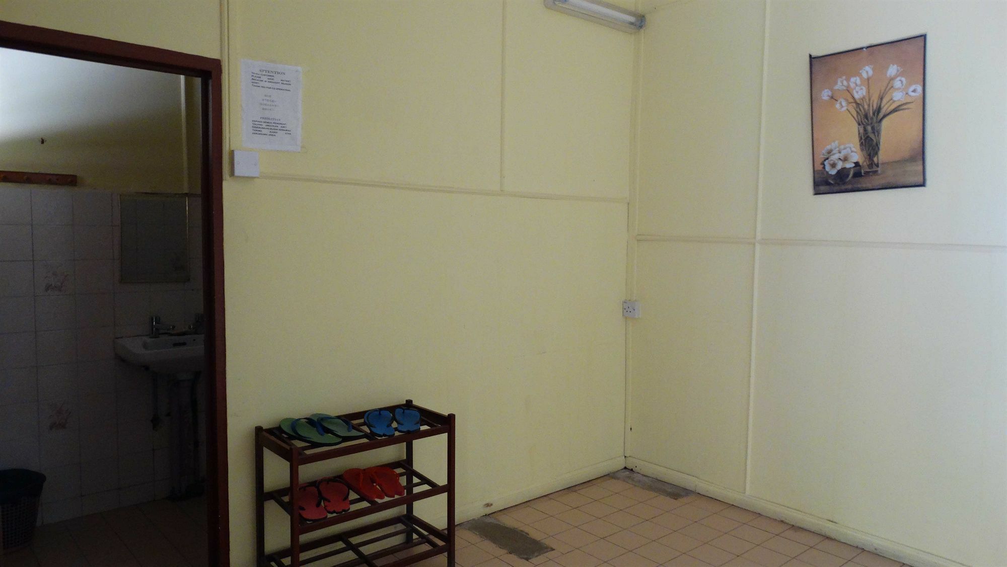 D'Villa Rina Ria Lodge, Kinabalu Park, Kundasang Bundu Tuhan Zewnętrze zdjęcie