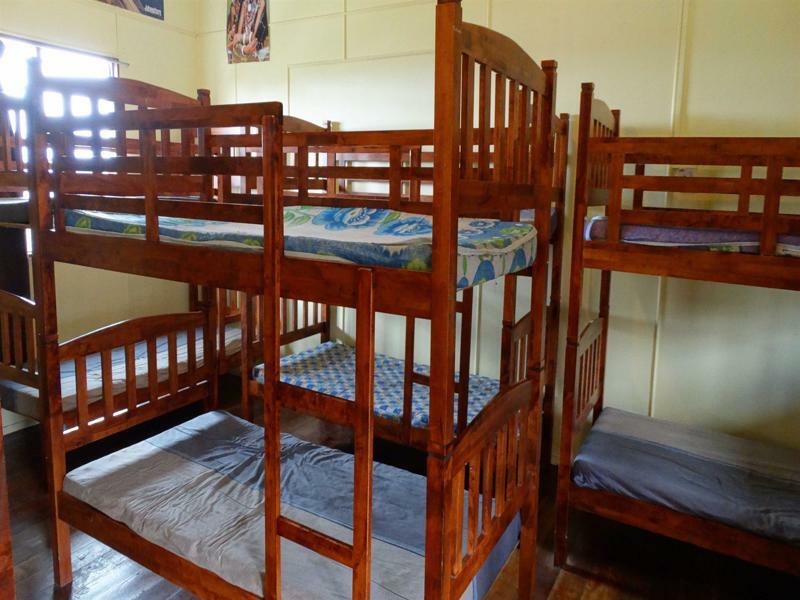 D'Villa Rina Ria Lodge, Kinabalu Park, Kundasang Bundu Tuhan Zewnętrze zdjęcie
