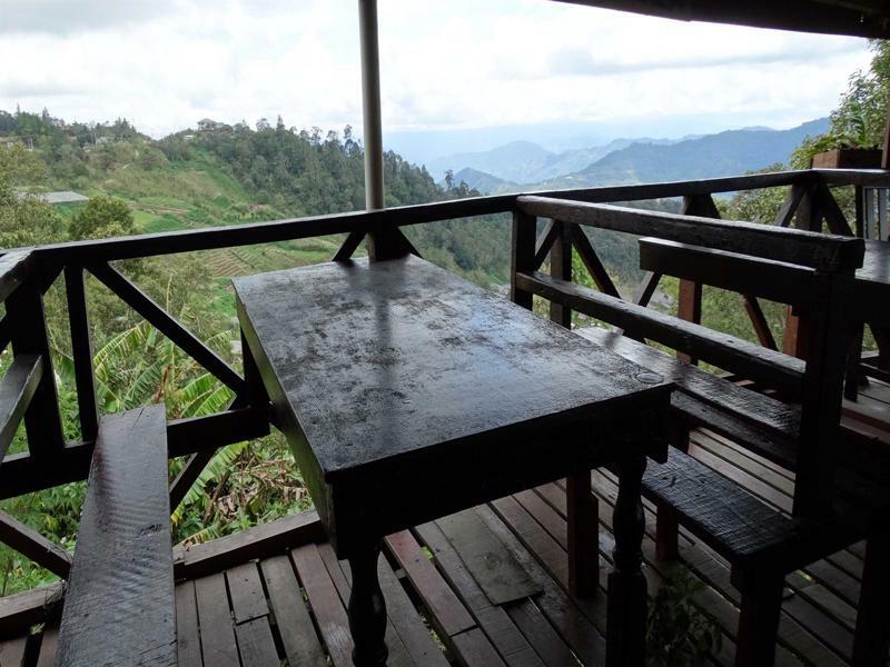 D'Villa Rina Ria Lodge, Kinabalu Park, Kundasang Bundu Tuhan Zewnętrze zdjęcie