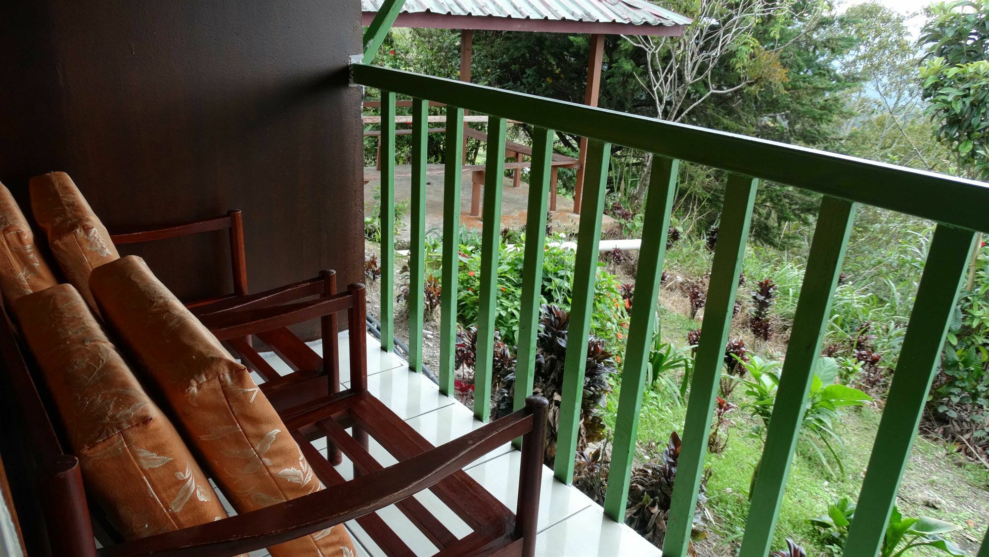 D'Villa Rina Ria Lodge, Kinabalu Park, Kundasang Bundu Tuhan Zewnętrze zdjęcie